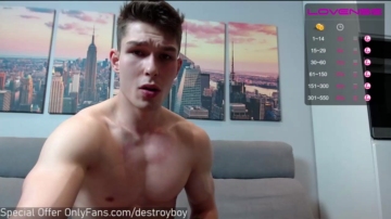 Destroy_Boy  04-12-2021